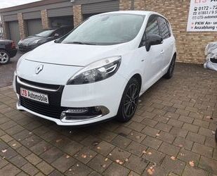 Renault Scenic Gebrauchtwagen