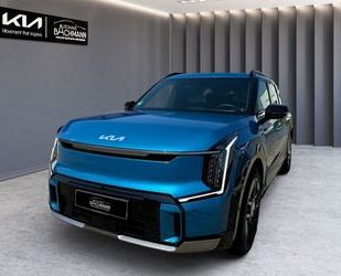 Kia EV9 Gebrauchtwagen