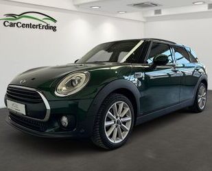Mini One Clubman Gebrauchtwagen