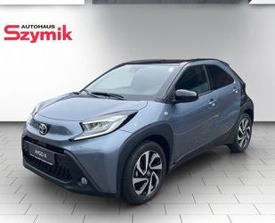 Toyota Aygo (X) Gebrauchtwagen