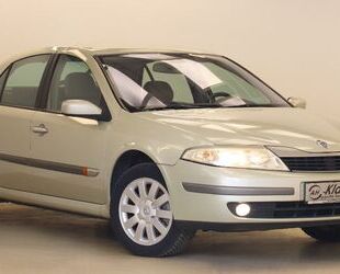 Renault Laguna Gebrauchtwagen