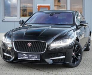 Jaguar XF Gebrauchtwagen