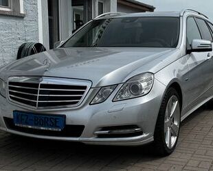 Mercedes-Benz E 350 Gebrauchtwagen