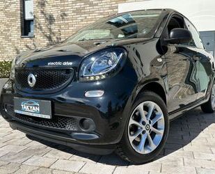 Smart ForFour Gebrauchtwagen