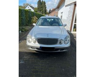 Mercedes-Benz E 270 Gebrauchtwagen