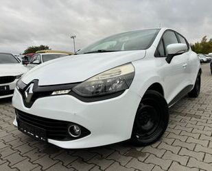 Renault Clio Gebrauchtwagen