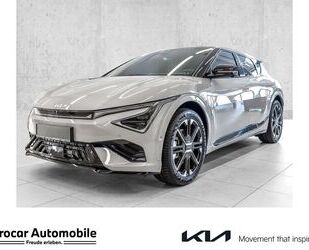 Kia EV6 Gebrauchtwagen