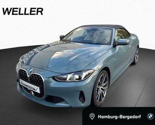 BMW 420 Gebrauchtwagen