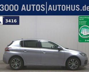 Peugeot 308 Gebrauchtwagen