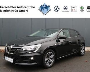 Renault Megane Gebrauchtwagen