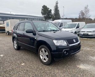 Suzuki Grand Vitara Gebrauchtwagen