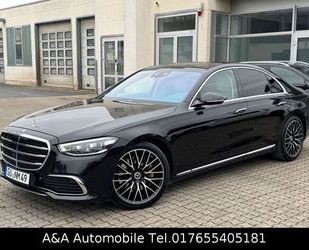 Mercedes-Benz S 400 Gebrauchtwagen