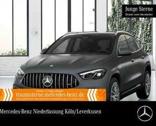 Mercedes-Benz GLA 35 AMG Gebrauchtwagen