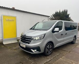 Renault Trafic Gebrauchtwagen