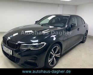 BMW BMW 330 e M Sport Carbon Hybrid Gebrauchtwagen