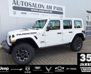 Jeep Wrangler Gebrauchtwagen
