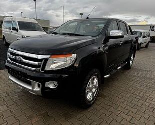 Ford Ranger Gebrauchtwagen