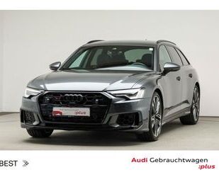 Audi S6 Gebrauchtwagen