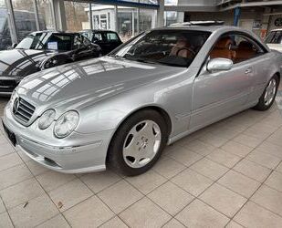 VW CL 600 