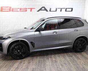 BMW X5 M Gebrauchtwagen