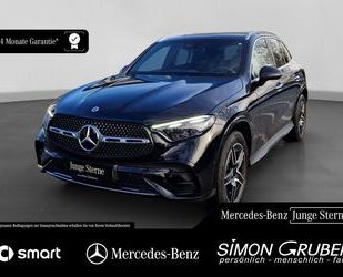Mercedes-Benz GLC 300 Gebrauchtwagen