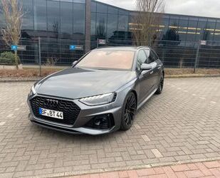 Audi RS4 Gebrauchtwagen