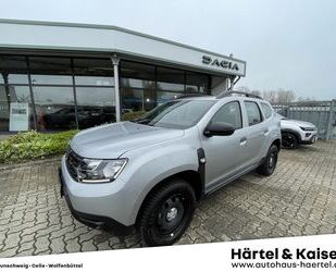 Dacia Duster Gebrauchtwagen