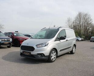 Ford Transit Courier Gebrauchtwagen
