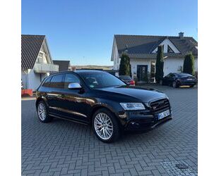 Audi SQ5 Gebrauchtwagen