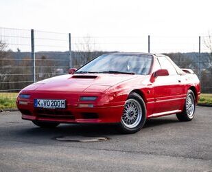Mazda RX-7 Gebrauchtwagen