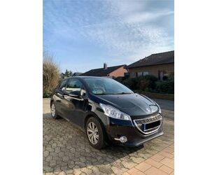 Peugeot 208 Gebrauchtwagen