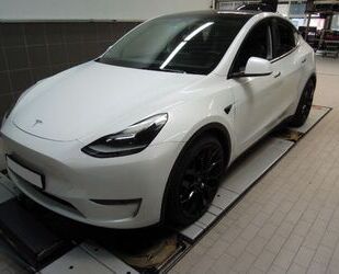 Tesla Model Y Gebrauchtwagen
