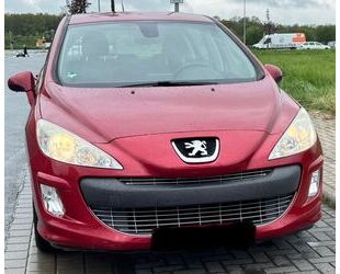 Peugeot 308 Gebrauchtwagen
