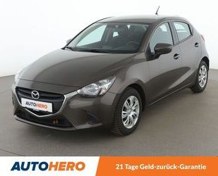 Mazda 2 Gebrauchtwagen