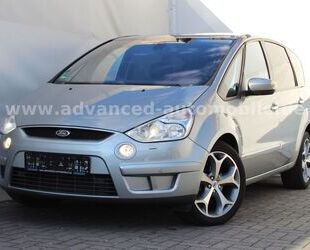 Ford S-Max Gebrauchtwagen