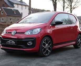 VW up! Gebrauchtwagen