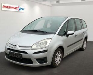 Citroen Grand C4 Picasso / SpaceTourer Gebrauchtwagen