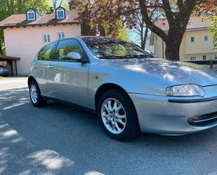 Kawasaki Alfa 147 