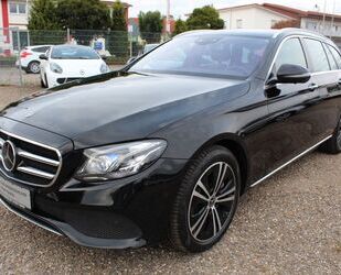 Mercedes-Benz E 350 Gebrauchtwagen