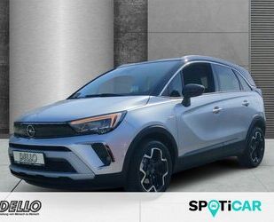 Opel Crossland (X) Gebrauchtwagen