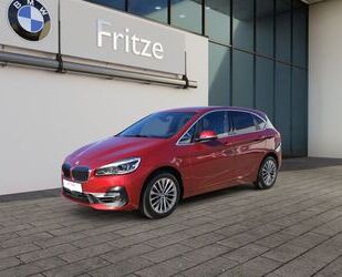BMW 220 Active Tourer Gebrauchtwagen