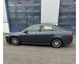 Honda Accord Gebrauchtwagen