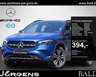 Mercedes-Benz GLA 250 Gebrauchtwagen
