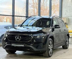 Mercedes-Benz EQB Gebrauchtwagen