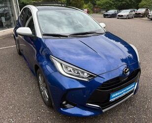 Mazda 2 Gebrauchtwagen