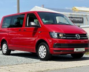 VW T6 Transporter Gebrauchtwagen