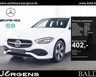 Mercedes-Benz C 200 Gebrauchtwagen
