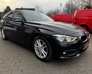 BMW 318 Gebrauchtwagen