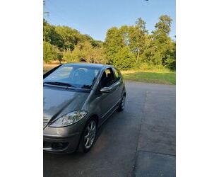 Mercedes-Benz A 150 Gebrauchtwagen