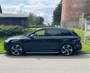 Audi Q7 Gebrauchtwagen